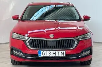 Škoda Octavia, 2.0, 110 kW, diisel, automaat, esivedu