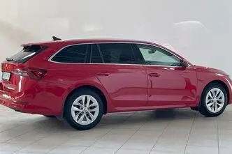 Škoda Octavia, 2.0, 110 kW, diisel, automaat, esivedu