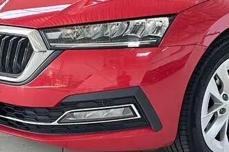 Škoda Octavia, 2.0, 110 kW, diisel, automaat, esivedu