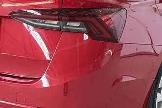 Škoda Octavia, 2.0, 110 kW, diisel, automaat, esivedu