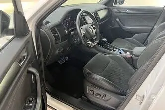 Škoda Kodiaq, 2.0, 140 kW, bensiin, automaat, nelikvedu