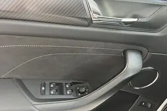 Škoda Kodiaq, 2.0, 140 kW, bensiin, automaat, nelikvedu