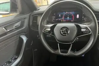 Škoda Kodiaq, 2.0, 140 kW, bensiin, automaat, nelikvedu