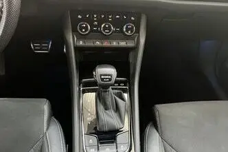Škoda Kodiaq, 2.0, 140 kW, bensiin, automaat, nelikvedu
