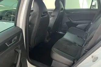 Škoda Kodiaq, 2.0, 140 kW, bensiin, automaat, nelikvedu