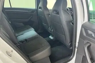 Škoda Kodiaq, 2.0, 140 kW, bensiin, automaat, nelikvedu