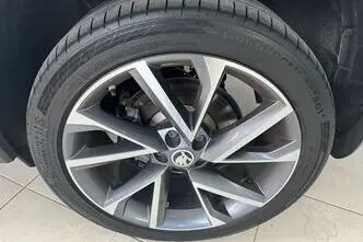 Škoda Kodiaq, 2.0, 140 kW, bensiin, automaat, nelikvedu