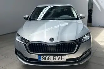 Škoda Octavia, 1.5, 110 kW, hübriid, automaat, esivedu