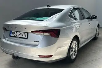 Škoda Octavia, 1.5, 110 kW, hübriid, automaat, esivedu