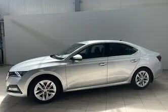 Škoda Octavia, 1.5, 110 kW, hübriid, automaat, esivedu