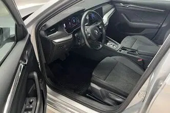 Škoda Octavia, 1.5, 110 kW, hübriid, automaat, esivedu