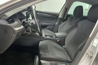 Škoda Octavia, 1.5, 110 kW, hübriid, automaat, esivedu