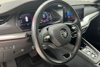 Škoda Octavia, 1.5, 110 kW, hübriid, automaat, esivedu
