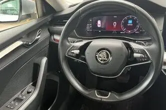 Škoda Octavia, 1.5, 110 kW, hübriid, automaat, esivedu
