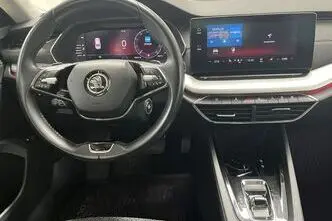 Škoda Octavia, 1.5, 110 kW, hübriid, automaat, esivedu
