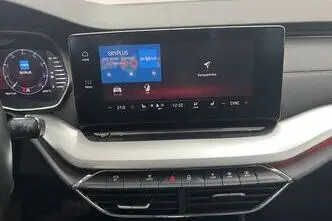 Škoda Octavia, 1.5, 110 kW, hübriid, automaat, esivedu