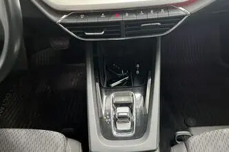 Škoda Octavia, 1.5, 110 kW, hübriid, automaat, esivedu