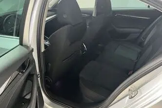 Škoda Octavia, 1.5, 110 kW, hübriid, automaat, esivedu
