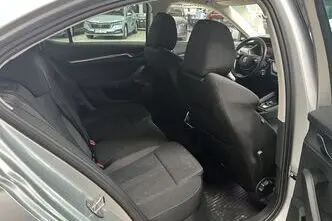 Škoda Octavia, 1.5, 110 kW, hübriid, automaat, esivedu
