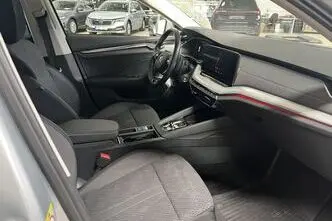 Škoda Octavia, 1.5, 110 kW, hübriid, automaat, esivedu