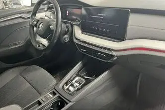 Škoda Octavia, 1.5, 110 kW, hübriid, automaat, esivedu