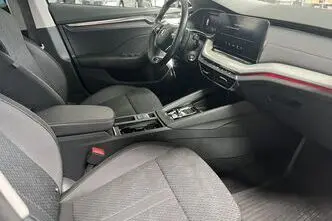 Škoda Octavia, 1.5, 110 kW, hübriid, automaat, esivedu