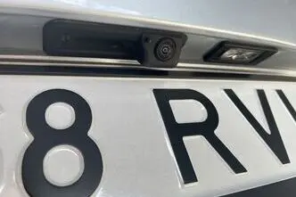 Škoda Octavia, 1.5, 110 kW, hübriid, automaat, esivedu