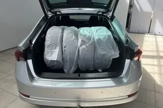 Škoda Octavia, 1.5, 110 kW, hübriid, automaat, esivedu