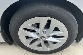 Škoda Octavia, 1.5, 110 kW, hübriid, automaat, esivedu