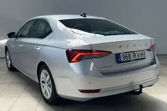 Škoda Octavia, 1.5, 110 kW, hübriid, automaat, esivedu