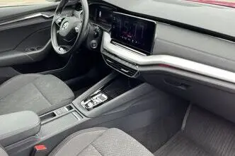 Škoda Octavia, 2.0, 110 kW, diisel, automaat, esivedu