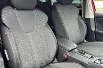Škoda Octavia, 2.0, 110 kW, diisel, automaat, esivedu
