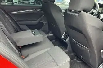 Škoda Octavia, 2.0, 110 kW, diisel, automaat, esivedu