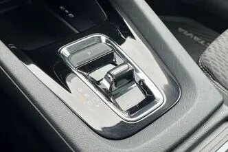 Škoda Octavia, 2.0, 110 kW, diisel, automaat, esivedu
