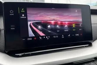Škoda Octavia, 2.0, 110 kW, diisel, automaat, esivedu