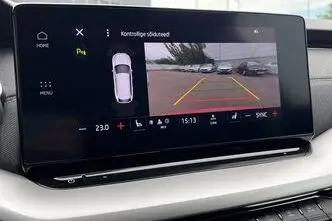 Škoda Octavia, 2.0, 110 kW, diisel, automaat, esivedu