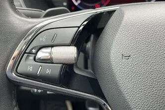 Škoda Octavia, 2.0, 110 kW, diisel, automaat, esivedu