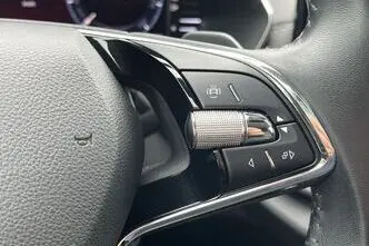 Škoda Octavia, 2.0, 110 kW, diisel, automaat, esivedu