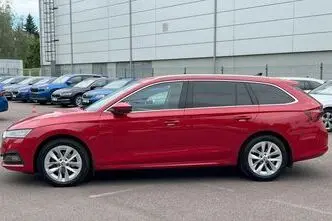 Škoda Octavia, 2.0, 110 kW, diisel, automaat, esivedu