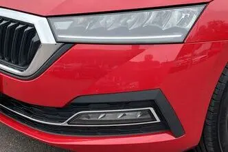 Škoda Octavia, 2.0, 110 kW, diisel, automaat, esivedu