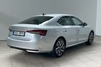 Škoda Octavia, 1.5, 110 kW, hübriid, automaat, esivedu