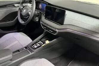 Škoda Octavia, 1.5, 110 kW, hübriid, automaat, esivedu