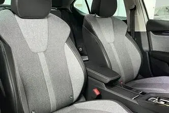 Škoda Octavia, 1.5, 110 kW, hübriid, automaat, esivedu