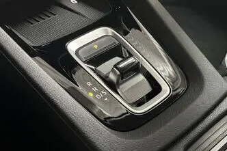 Škoda Octavia, 1.5, 110 kW, hübriid, automaat, esivedu