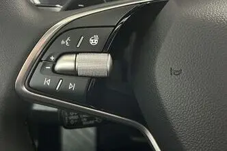 Škoda Octavia, 1.5, 110 kW, hübriid, automaat, esivedu