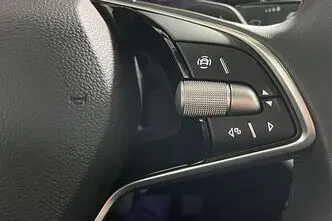 Škoda Octavia, 1.5, 110 kW, hübriid, automaat, esivedu