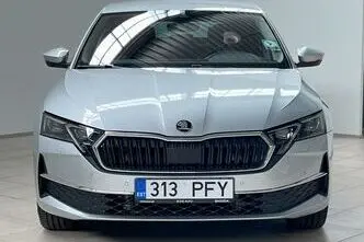 Škoda Octavia, 1.5, 110 kW, hübriid, automaat, esivedu