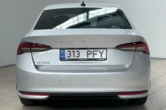 Škoda Octavia, 1.5, 110 kW, hübriid, automaat, esivedu