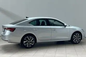 Škoda Octavia, 1.5, 110 kW, hübriid, automaat, esivedu