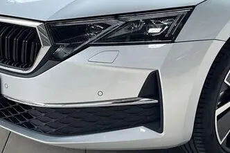 Škoda Octavia, 1.5, 110 kW, hübriid, automaat, esivedu
